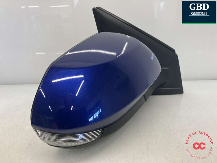 Speil høyre til Toyota Yaris 2020-->> (Type IV)  (87910K0060|)