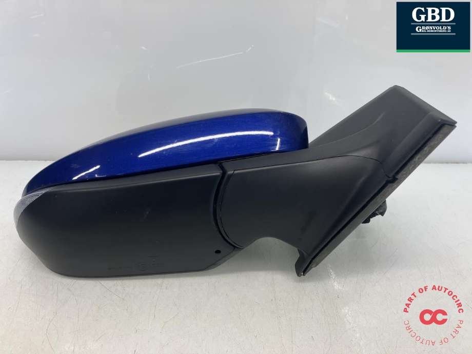 Speil høyre til Toyota Yaris 2020-->> (Type IV)  (87910K0060|)