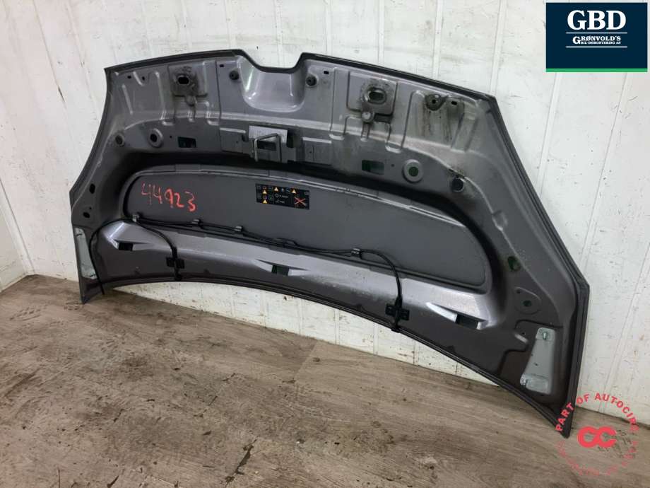 Panser til Renault Kangoo 2008-2021 (Type II) (651009758R|651001209R|)