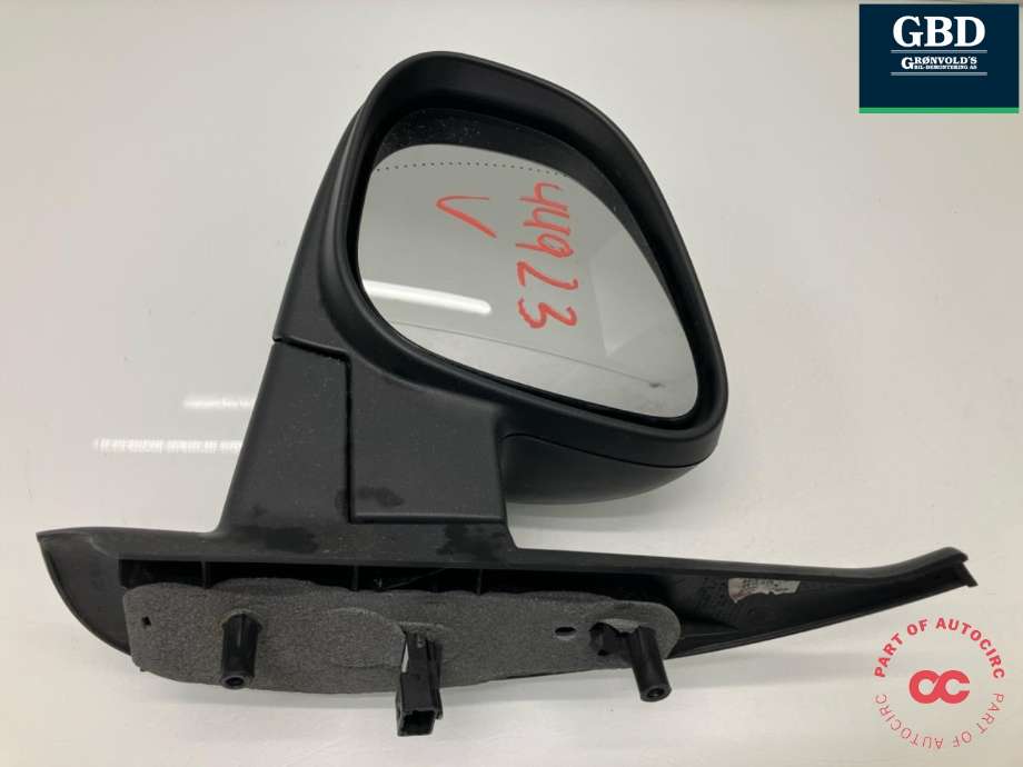 Speil venstre til Renault Kangoo 2008-2021 (Type II)  (7701068840|)