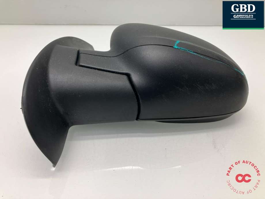 Speil venstre til Renault Kangoo 2008-2021 (Type II)  (7701068840|)
