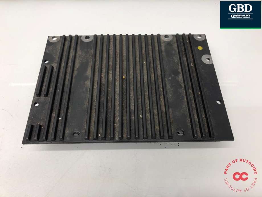 Bilstereo forsterker til Volvo XC90, 2007-2014 (Type I, Fase 2)  (36050041)