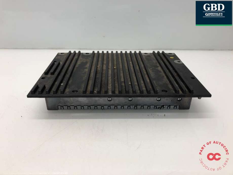 Bilstereo forsterker til Volvo XC90 2007-2014 (Type I, Fase 2)  (36050041|)