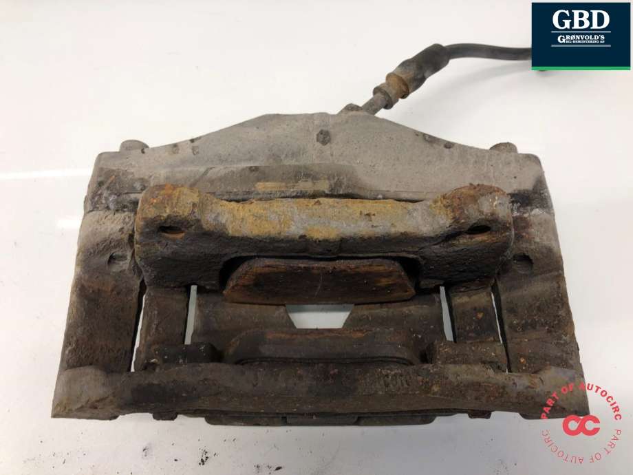 Bremsecaliper høyre foran til Volvo XC90 2007-2014 (Type I, Fase 2)  (8602858|)