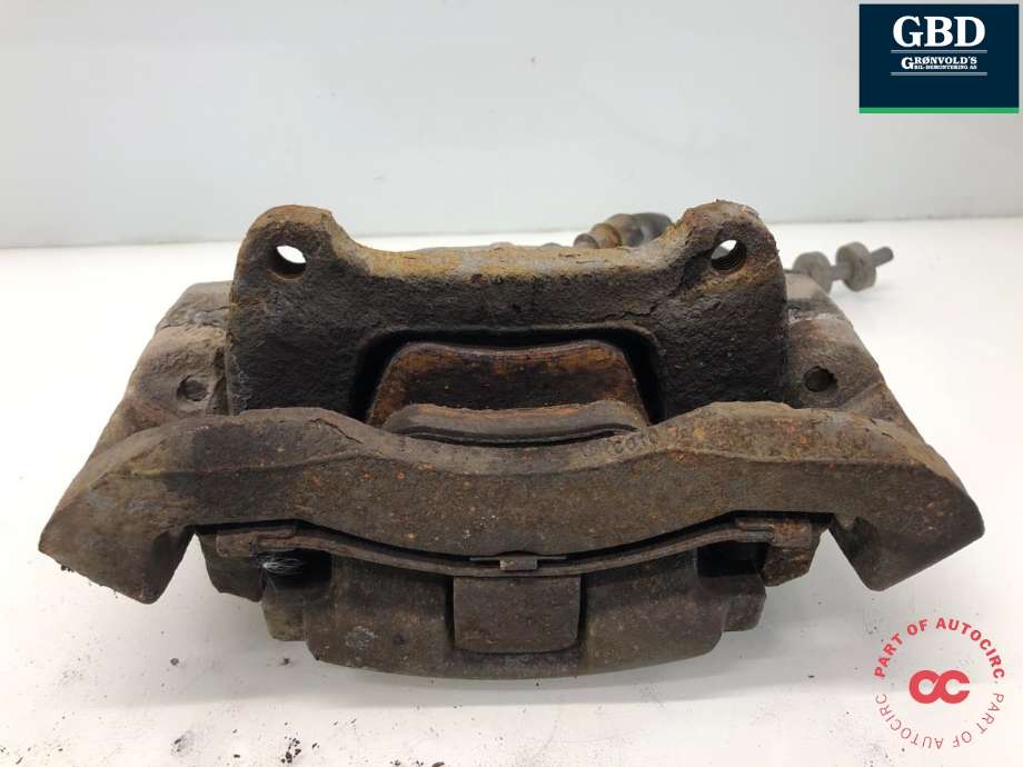 Bremsecaliper høyre foran til Volvo XC90 2007-2014 (Type I, Fase 2)  (8602858|)