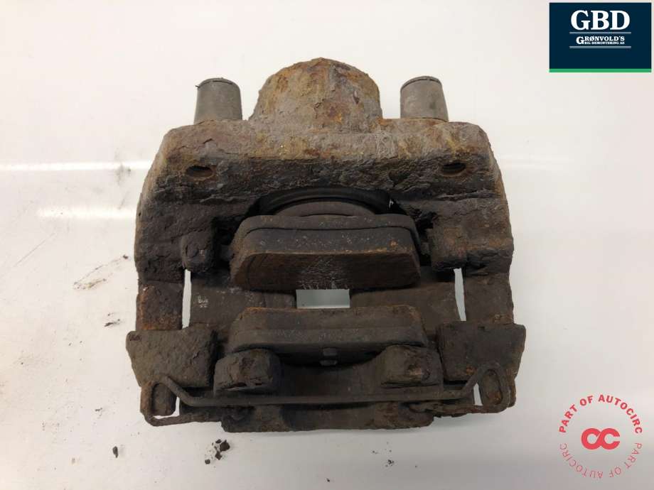 Bremsecaliper venstre bak til Volvo XC90 2007-2014 (Type I, Fase 2)  (8602854|)