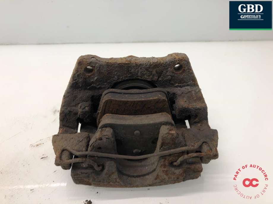 Bremsecaliper venstre bak til Volvo XC90 2007-2014 (Type I, Fase 2)  (8602854|)