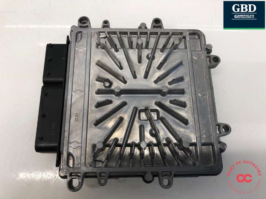 Styreenhet motor til Volvo XC90 2007-2014 (Type I, Fase 2) (36002593|)