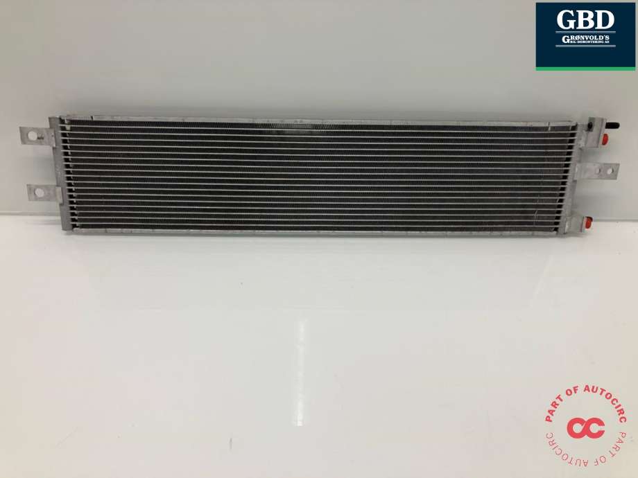 Aircondition radiator til Kia EV6 2021-->>  (NO PART ID|)