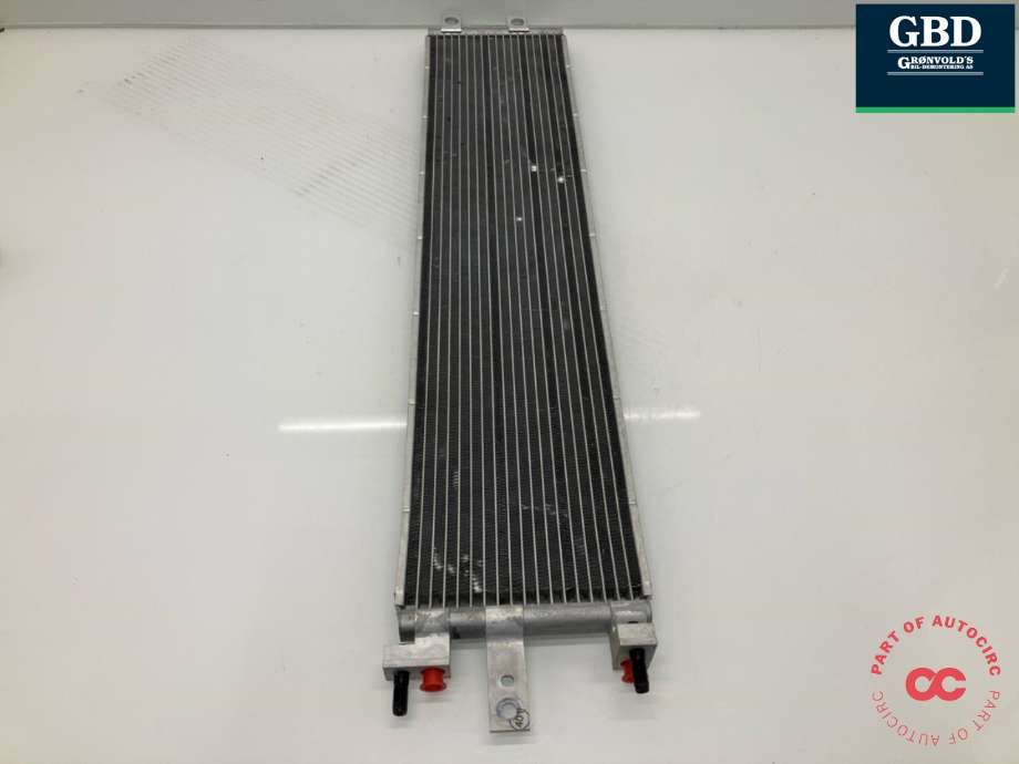 Aircondition radiator til Kia EV6 2021-->>  (NO PART ID|)