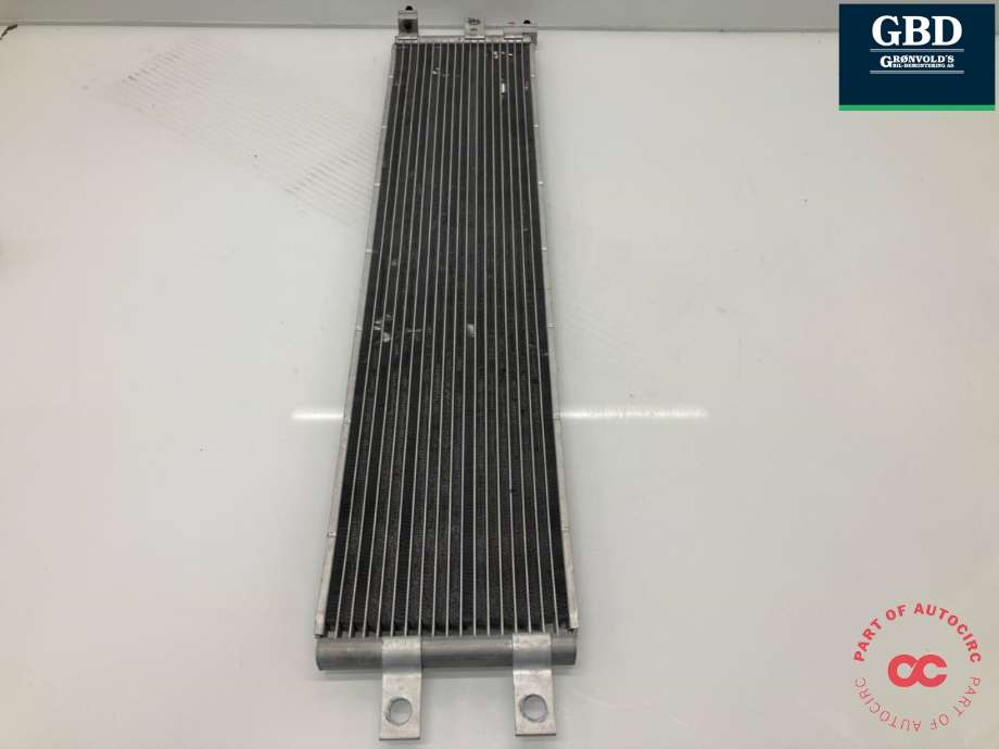 Aircondition radiator til Kia EV6 2021-->>  (NO PART ID|)