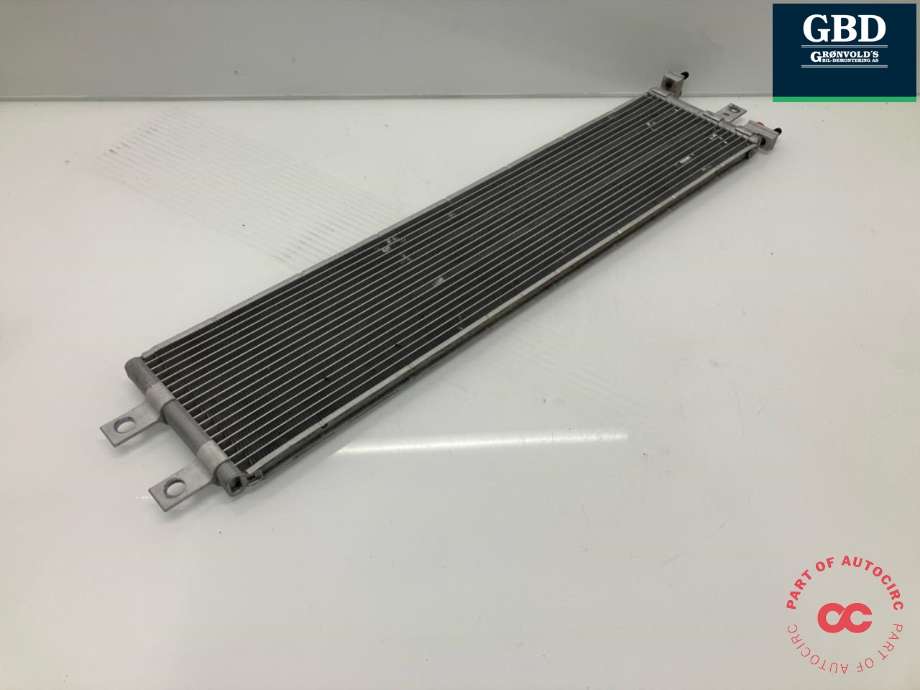 Aircondition radiator til Kia EV6 2021-->>  (NO PART ID|)