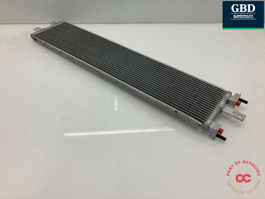 Aircondition radiator til Kia EV6 2021-->>  (NO PART ID|)