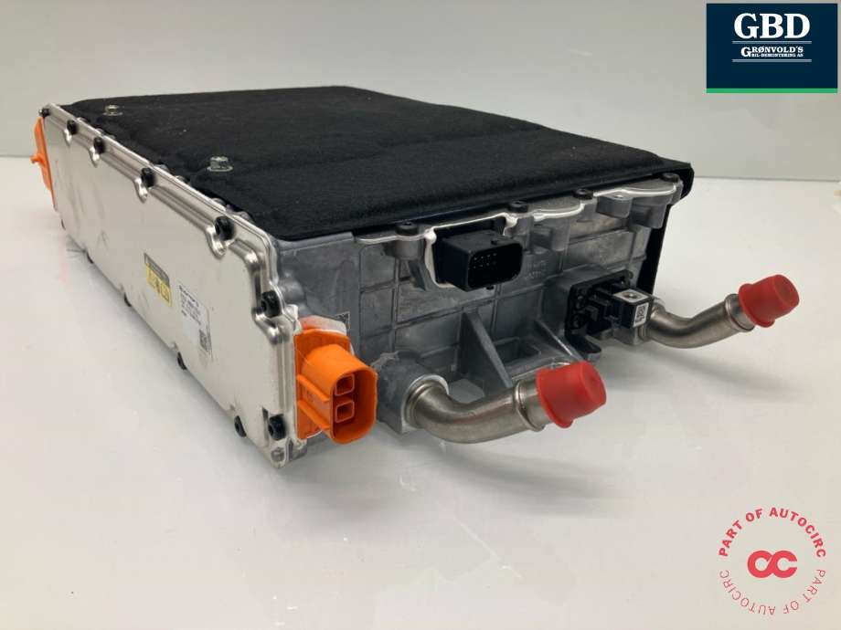 Batterilader (OBC - On Board Charger) til Kia EV6 2021-->>  (364001XFB0|)