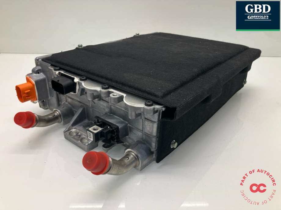 Batterilader (OBC - On Board Charger) til Kia EV6 2021-->>  (364001XFB0|)
