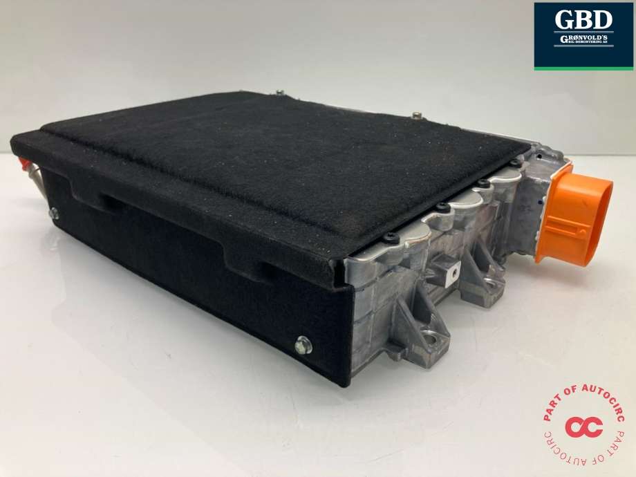 Batterilader (OBC - On Board Charger) til Kia EV6 2021-->>  (364001XFB0|)