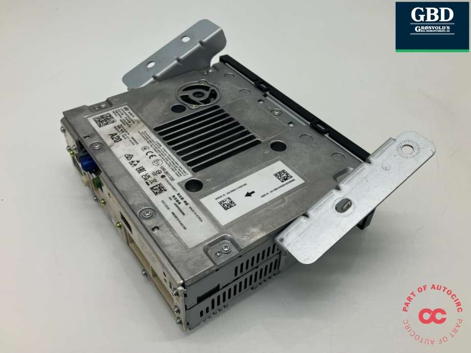 Bilstereo navigasjon til Kia EV6 2021-->>  (96560CV201|)