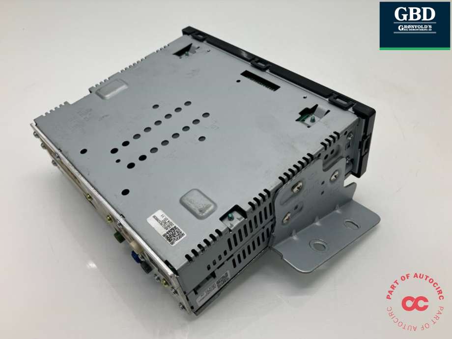 Bilstereo navigasjon til Kia EV6 2021-->>  (96560CV201|)