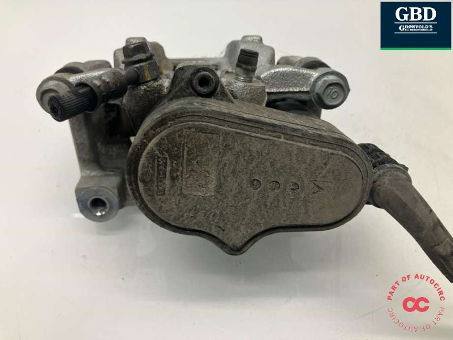 Bremsecaliper høyre bak, elektrisk til Kia EV6 2021-->>  (58311GIA60|)