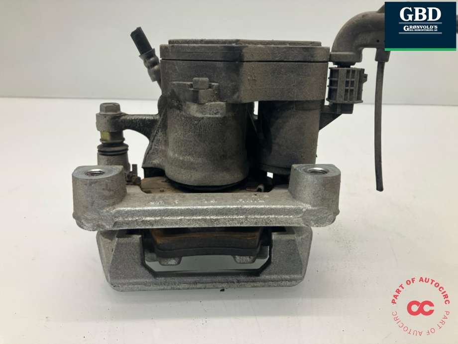 Bremsecaliper høyre bak, elektrisk til Kia EV6 2021-->>  (58311GIA60|)
