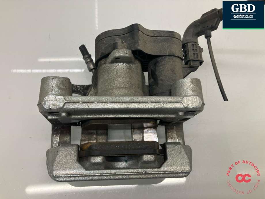 Bremsecaliper høyre bak, elektrisk til Kia EV6 2021-->>  (58311GIA60|)
