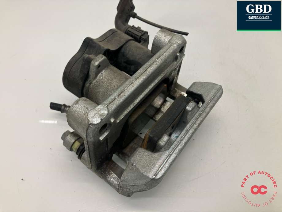 Bremsecaliper høyre bak, elektrisk til Kia EV6 2021-->>  (58311GIA60|)