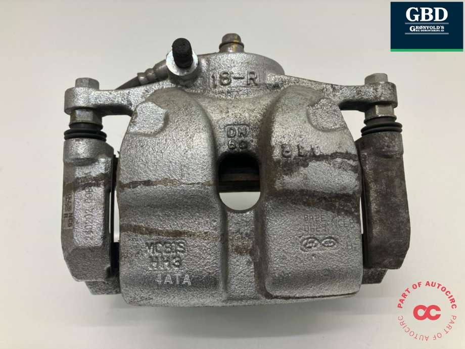 Bremsecaliper høyre foran til Kia EV6 2021-->>  (58190GIA60|)
