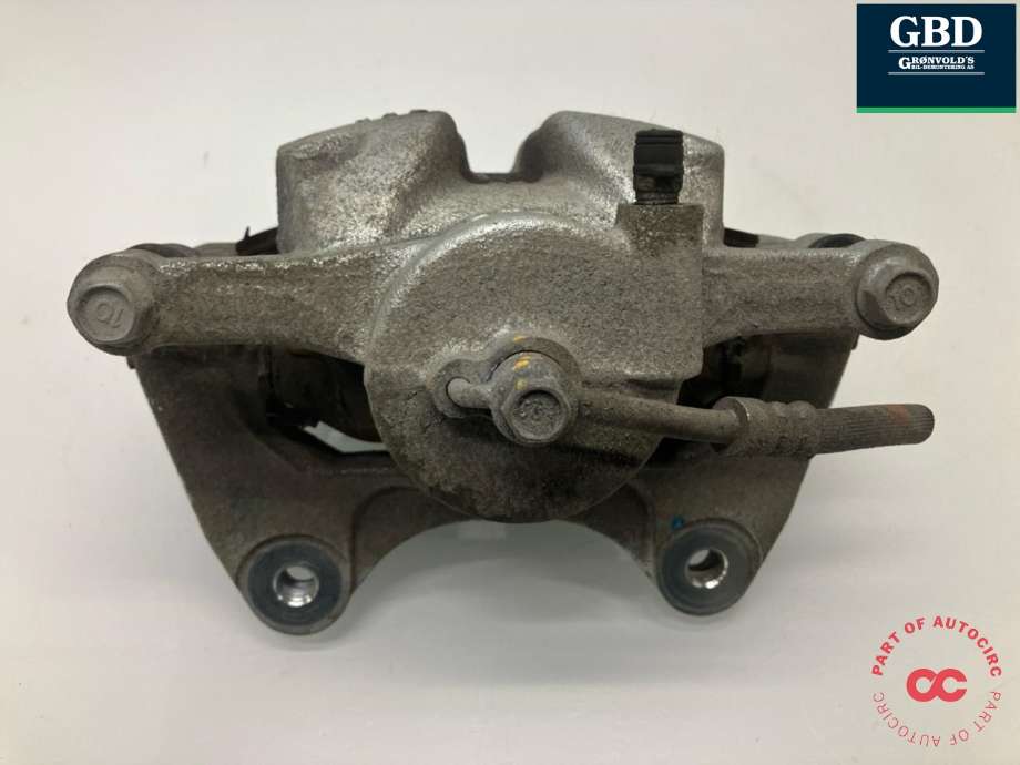 Bremsecaliper høyre foran til Kia EV6 2021-->>  (58190GIA60|)