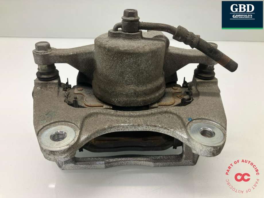 Bremsecaliper høyre foran til Kia EV6 2021-->>  (58190GIA60|)