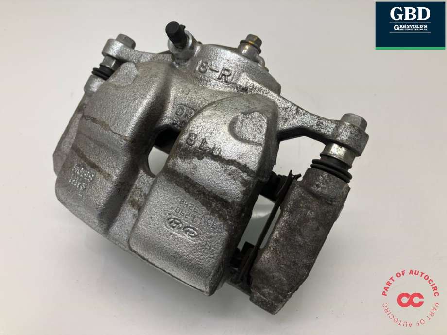 Bremsecaliper høyre foran til Kia EV6 2021-->>  (58190GIA60|)