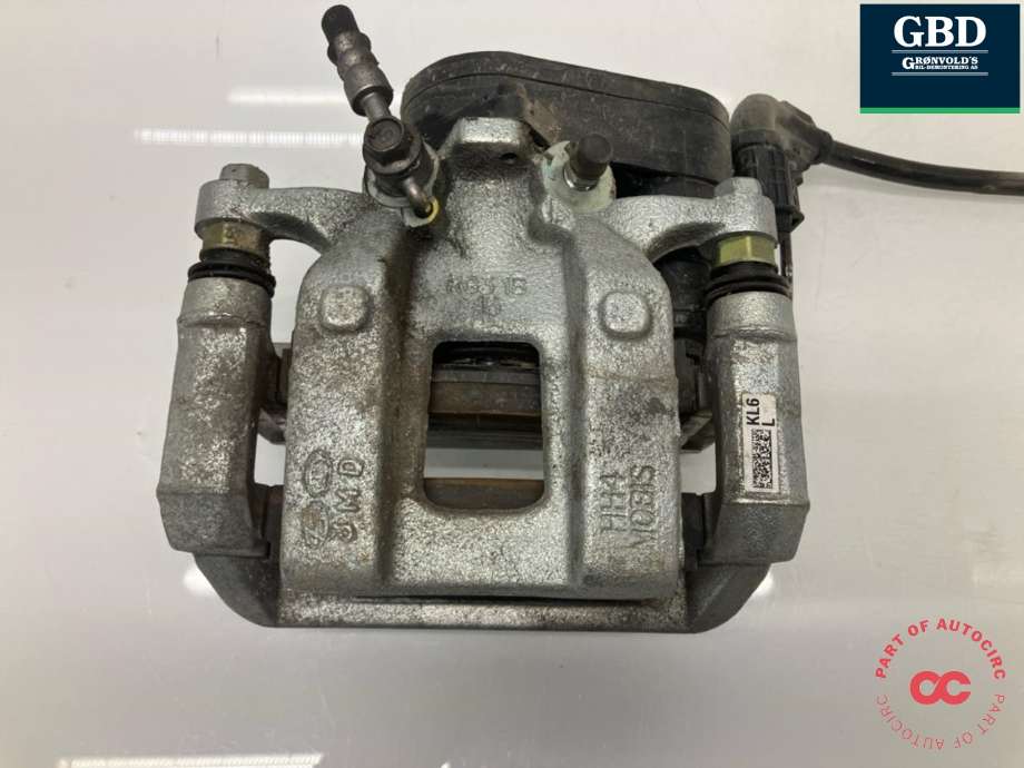 Bremsecaliper venstre bak, elektrisk til Kia EV6 2021-->>  (58310GIA60|)
