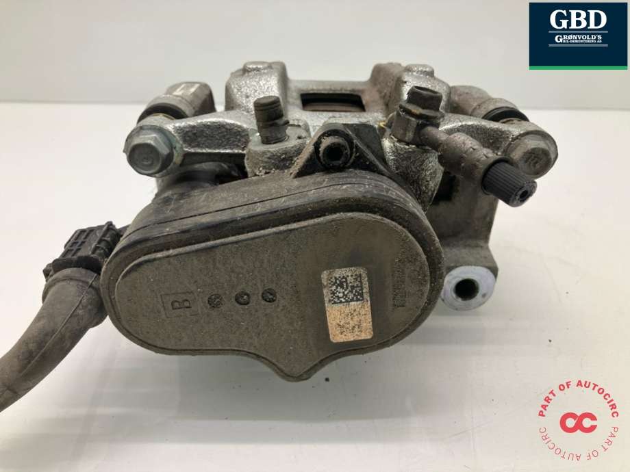 Bremsecaliper venstre bak, elektrisk til Kia EV6 2021-->>  (58310GIA60|)