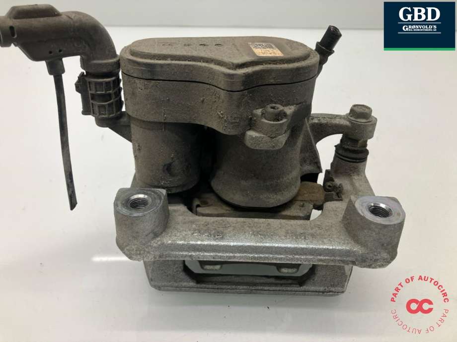 Bremsecaliper venstre bak, elektrisk til Kia EV6 2021-->>  (58310GIA60|)