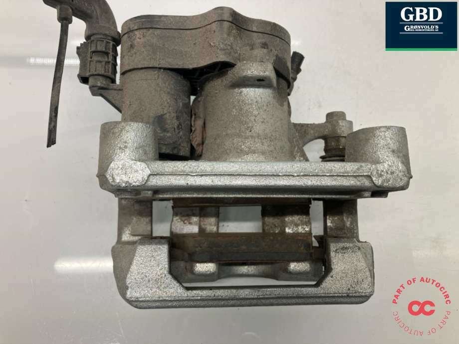 Bremsecaliper venstre bak, elektrisk til Kia EV6 2021-->>  (58310GIA60|)