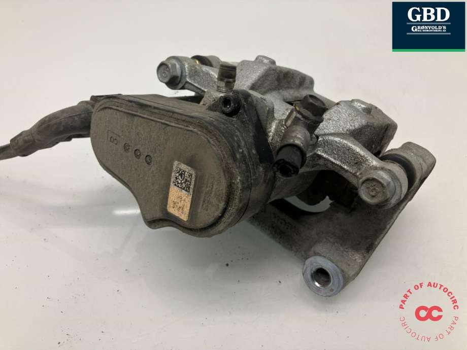 Bremsecaliper venstre bak, elektrisk til Kia EV6 2021-->>  (58310GIA60|)