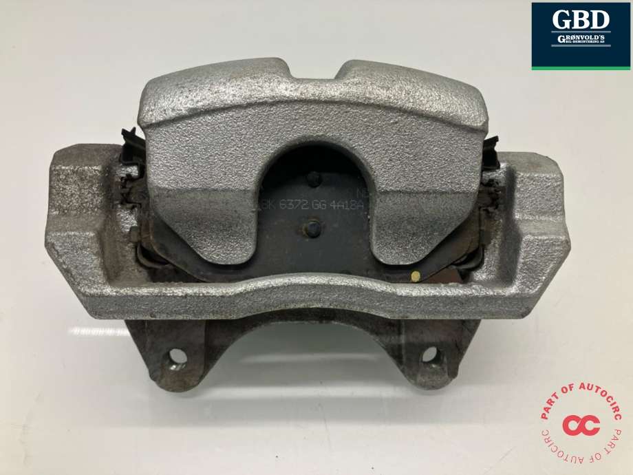 Bremsecaliper venstre foran til Kia EV6, 2021-->>  (58180GIA60)