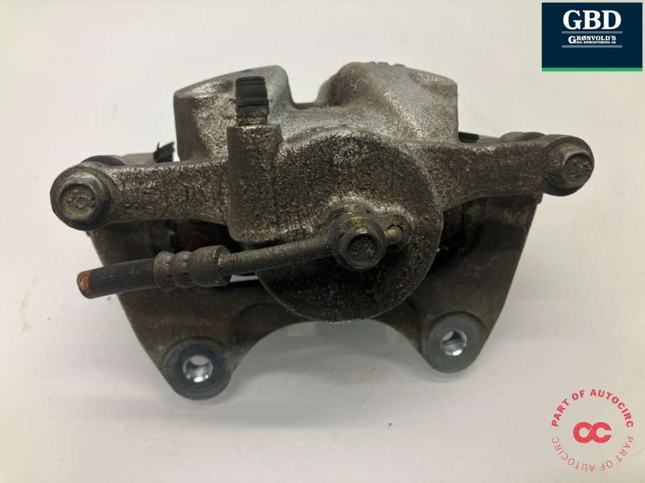 Bremsecaliper venstre foran til Kia EV6 2021-->>  (58180GIA60|)