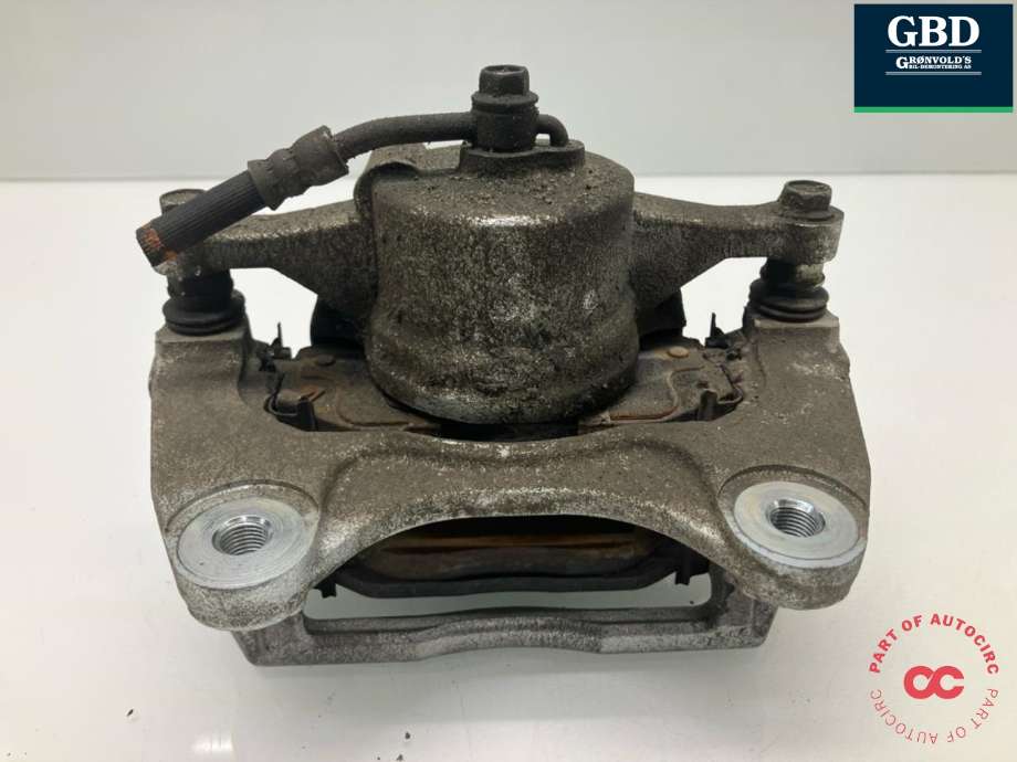 Bremsecaliper venstre foran til Kia EV6 2021-->>  (58180GIA60|)