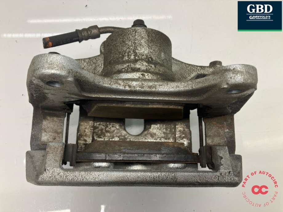 Bremsecaliper venstre foran til Kia EV6 2021-->>  (58180GIA60|)