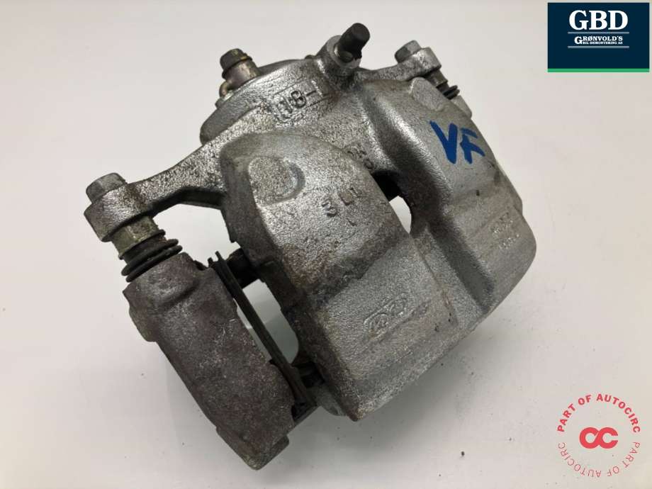 Bremsecaliper venstre foran til Kia EV6 2021-->>  (58180GIA60|)