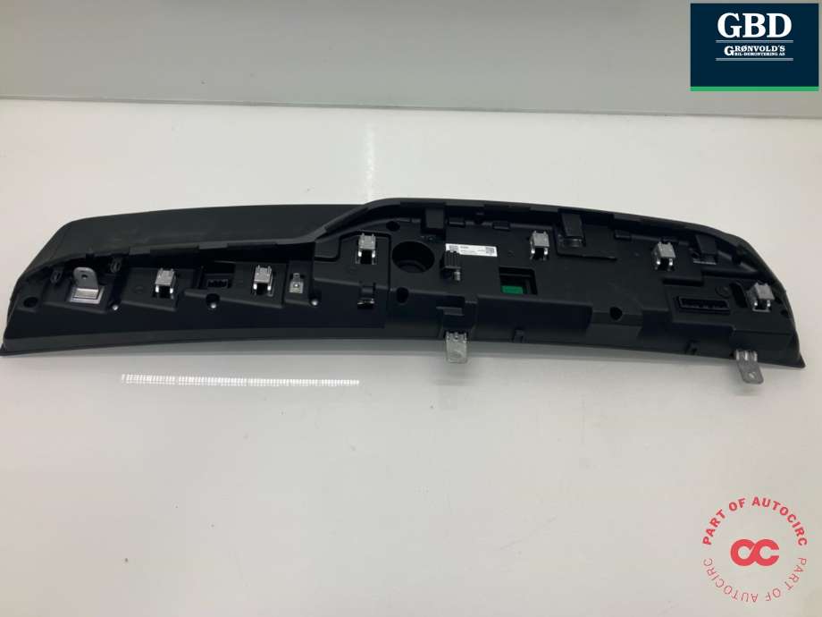 Multimedia display (MCU - Media Controller Unit) til Kia EV6 2021-->>  (94003-CV290|)