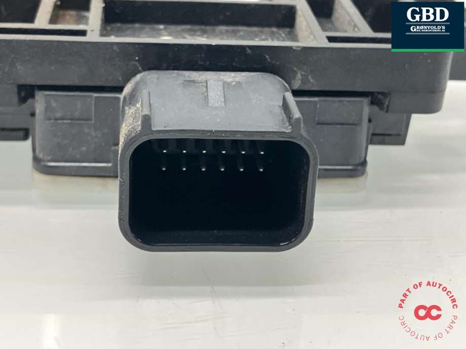 Sensor blindsone til Kia EV6 2021-->> (99150CV000|)
