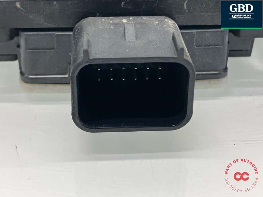 Sensor blindsone til Kia EV6 2021-->>  (99140CV000|)