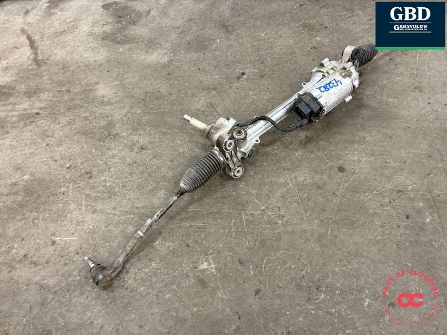 Tannstang elektrisk til Kia EV6 2021-->> (57700CV000|)