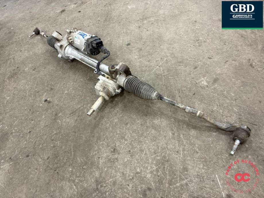 Tannstang elektrisk til Kia EV6 2021-->> (57700CV000|)
