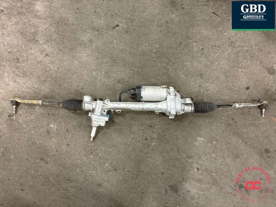 Tannstang elektrisk til Kia EV6 2021-->> (57700CV000|)