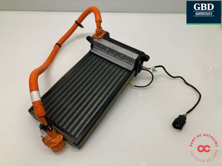 Varmeapparat PTC-heater til Kia EV6, 2021-->>  (97191-CV000)