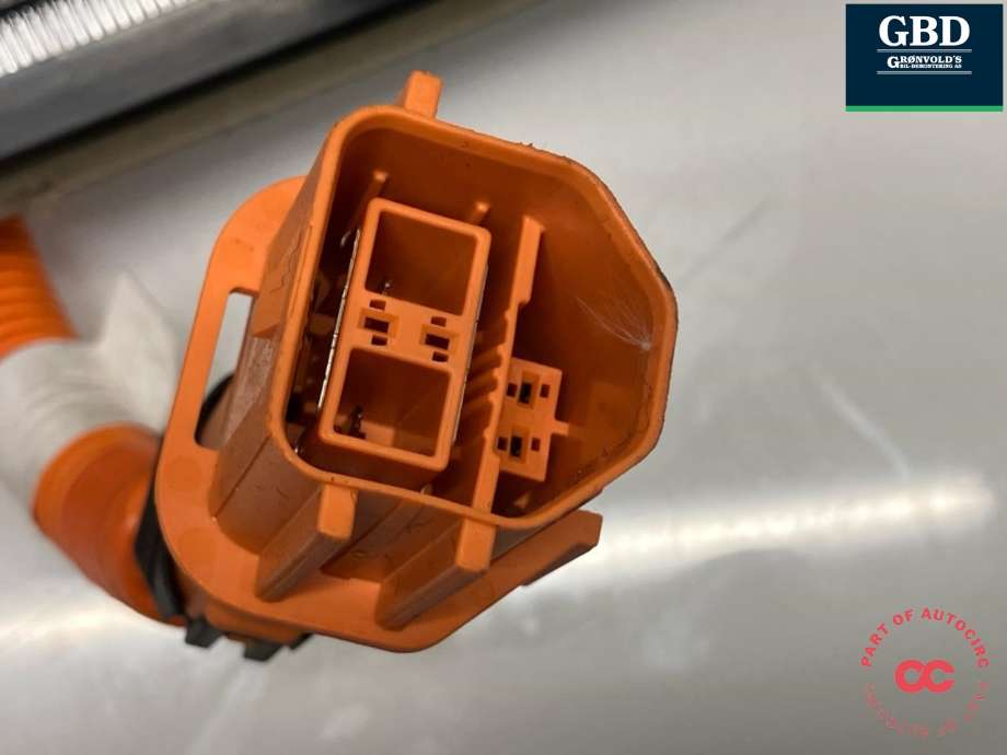 Varmeapparat PTC-heater til Kia EV6 2021-->>  (97191-CV000|)