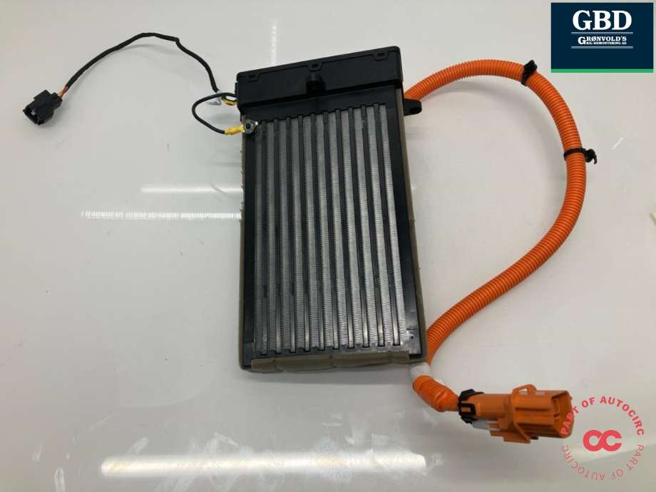 Varmeapparat PTC-heater til Kia EV6 2021-->>  (97191-CV000|)