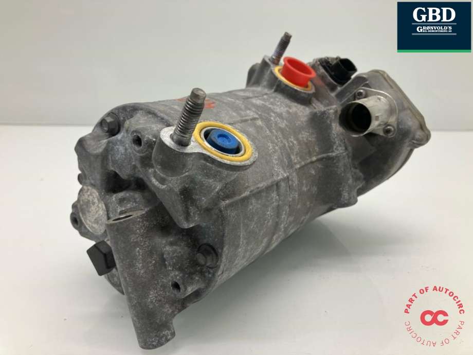 Aircondition kompressor til Volvo XC60 2017-->> (Type II)  (36012838|)